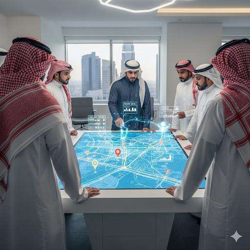 نخبة الوصال استشارات وتطوير مطاعم